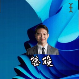 陈骏